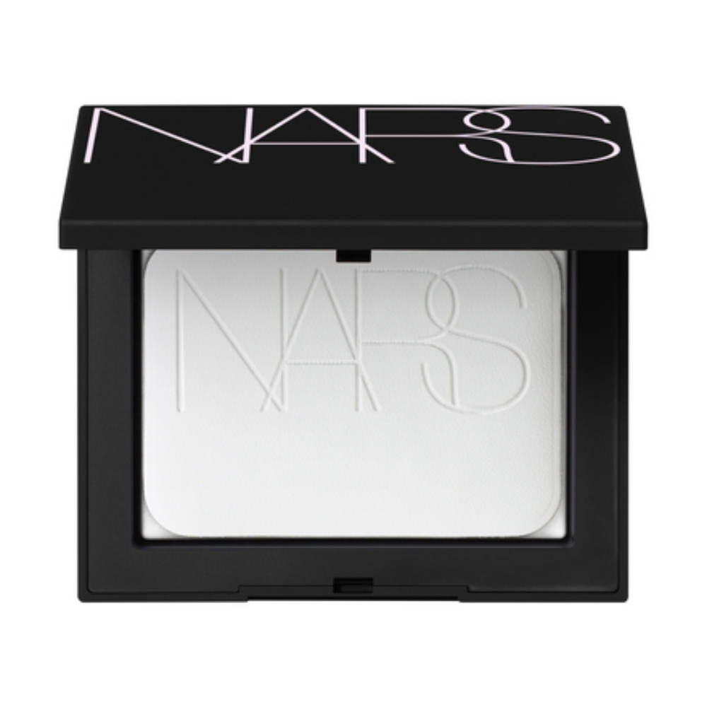 NARS Translucent CRYSTAL  light-reflecting Pressed Setting powder